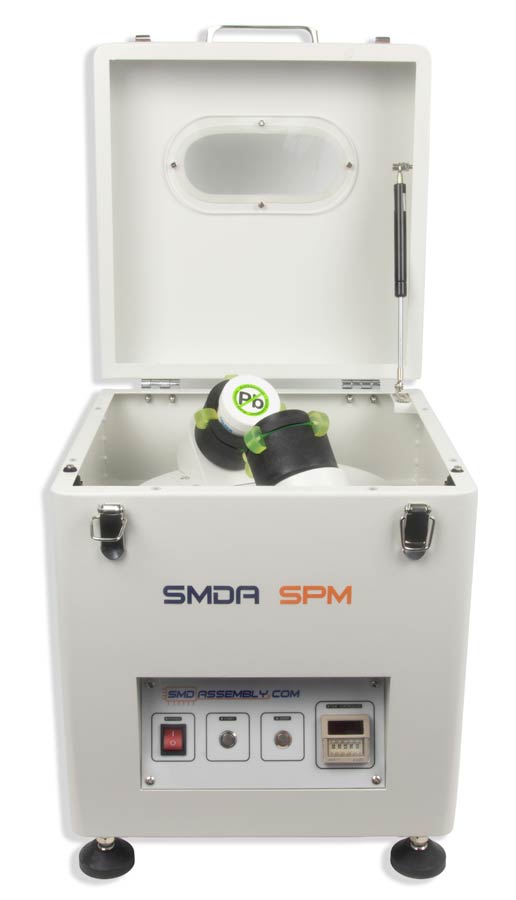 SMDA-SPM